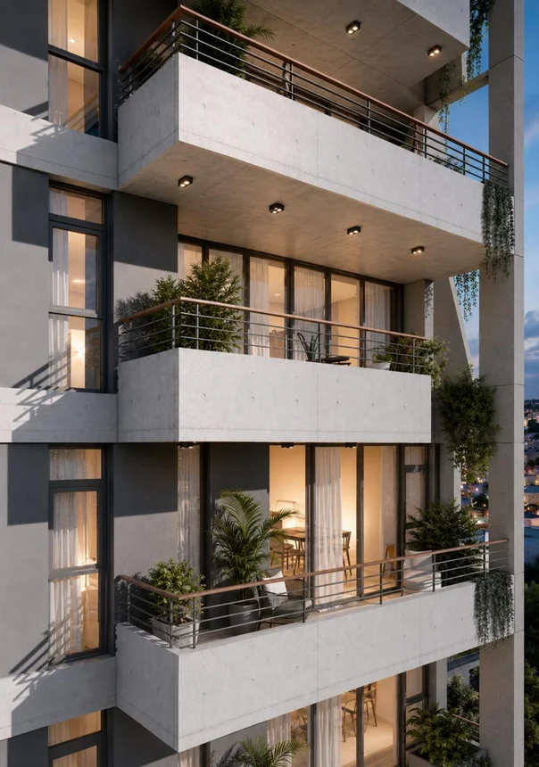 Departamento de 2 ambientes en venta en Mar del Plata, General Roca 3100, foto 5