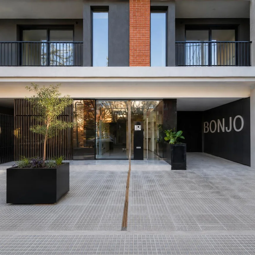 Departamento de 2 ambientes en venta en Mar del Plata, General Roca 3100