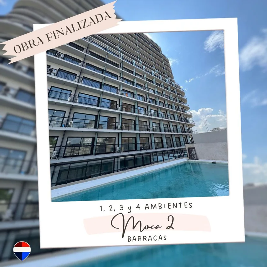 Departamento de 3 ambientes en venta en Barracas, Dr. Enrique Finochietto 900