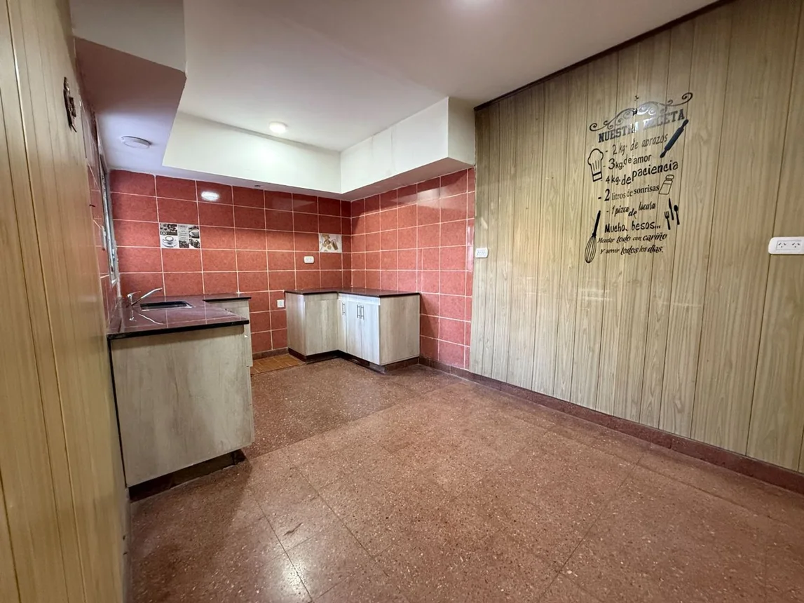 PH de 3 ambientes en venta en Villa Bosch, Juan Xxiii 1000