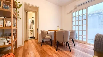 PH 2 ambientes en muy buen estado en Versalles