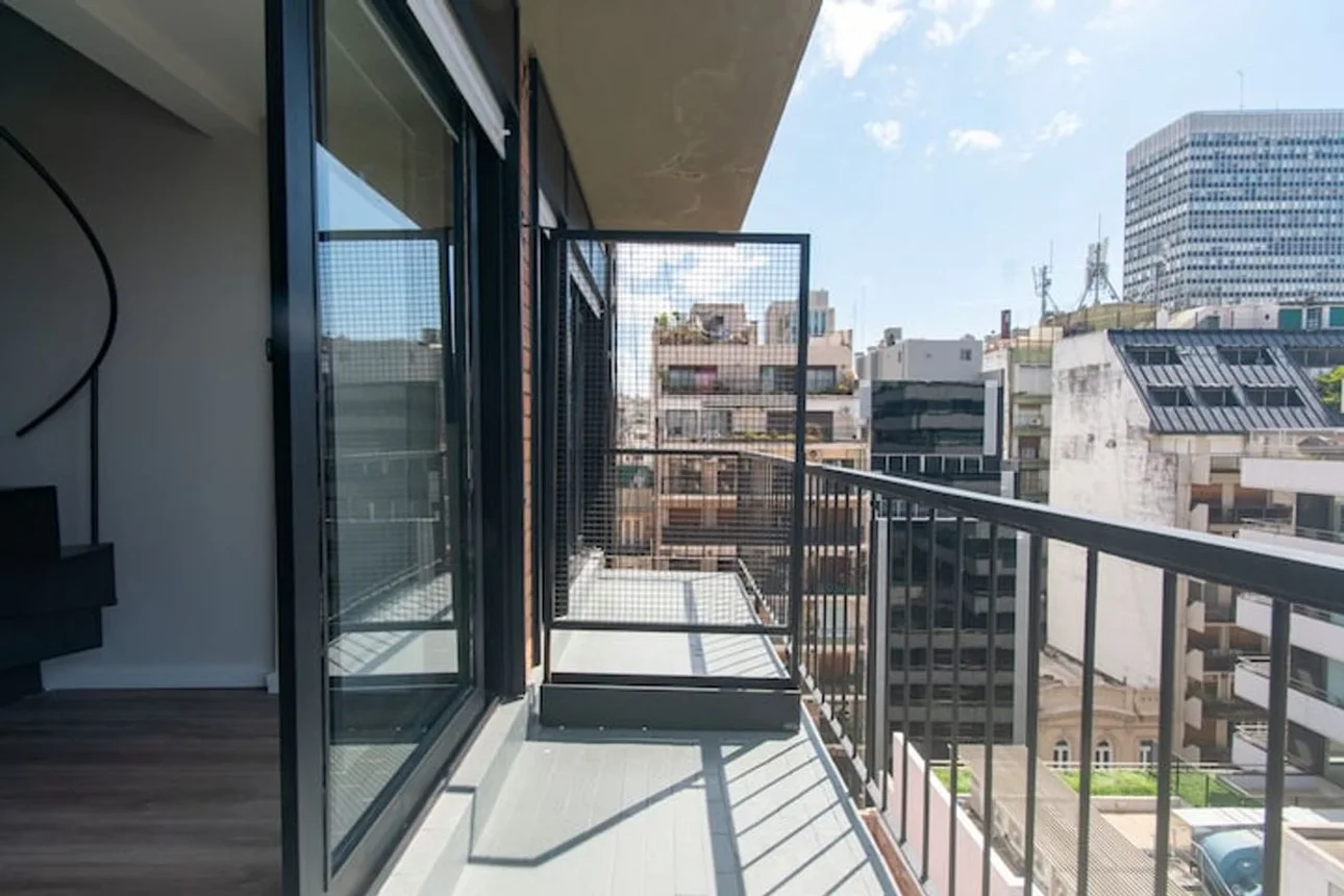 Loft de 6 ambientes en venta en Retiro, Marcelo Torcuato de Alvear 700, foto 5