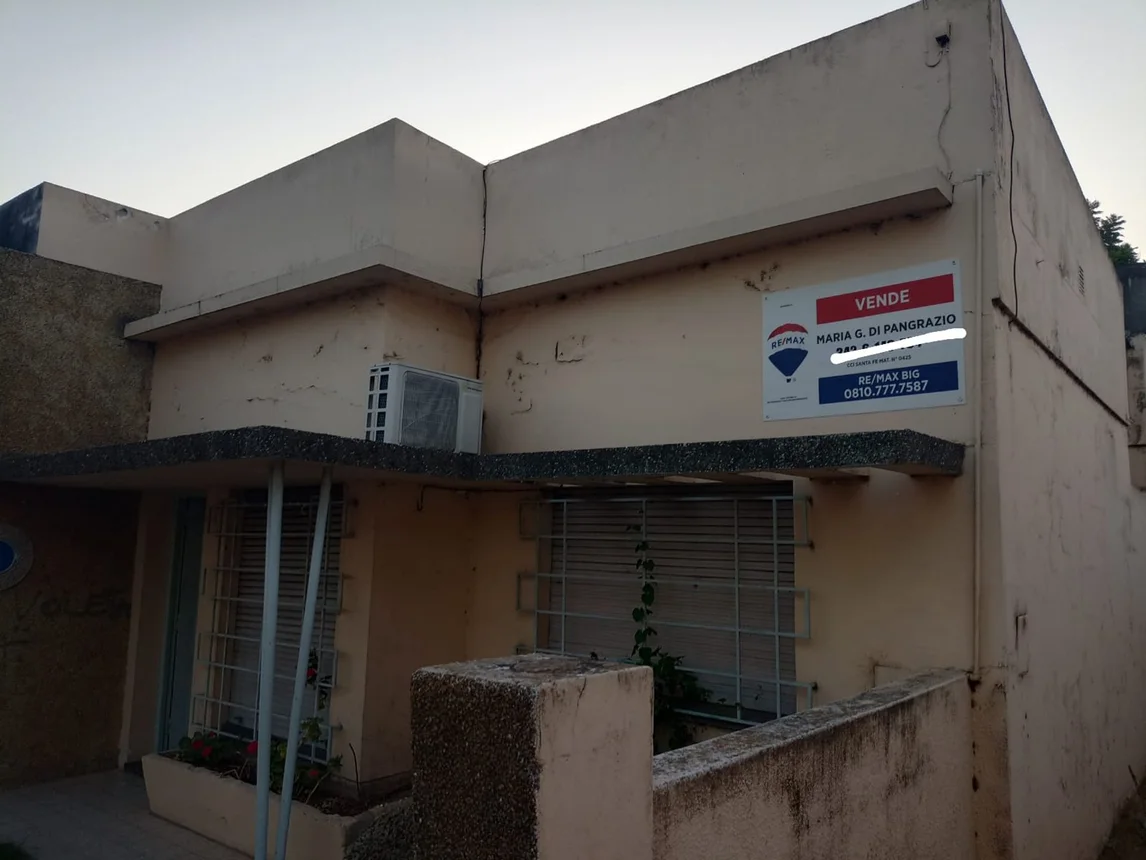 Casa en venta en Santa Fe
