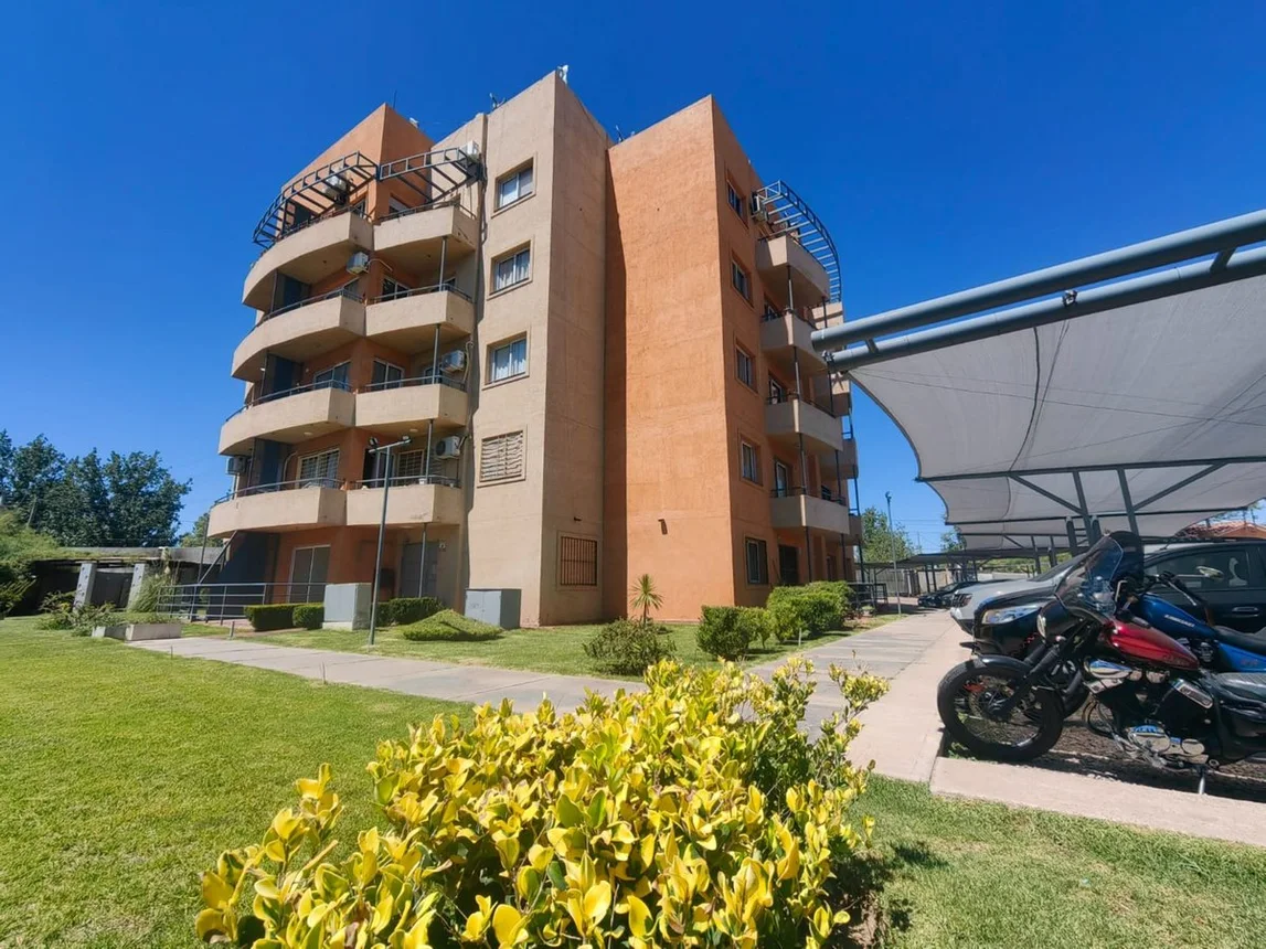 Departamento en venta en Guaymallén