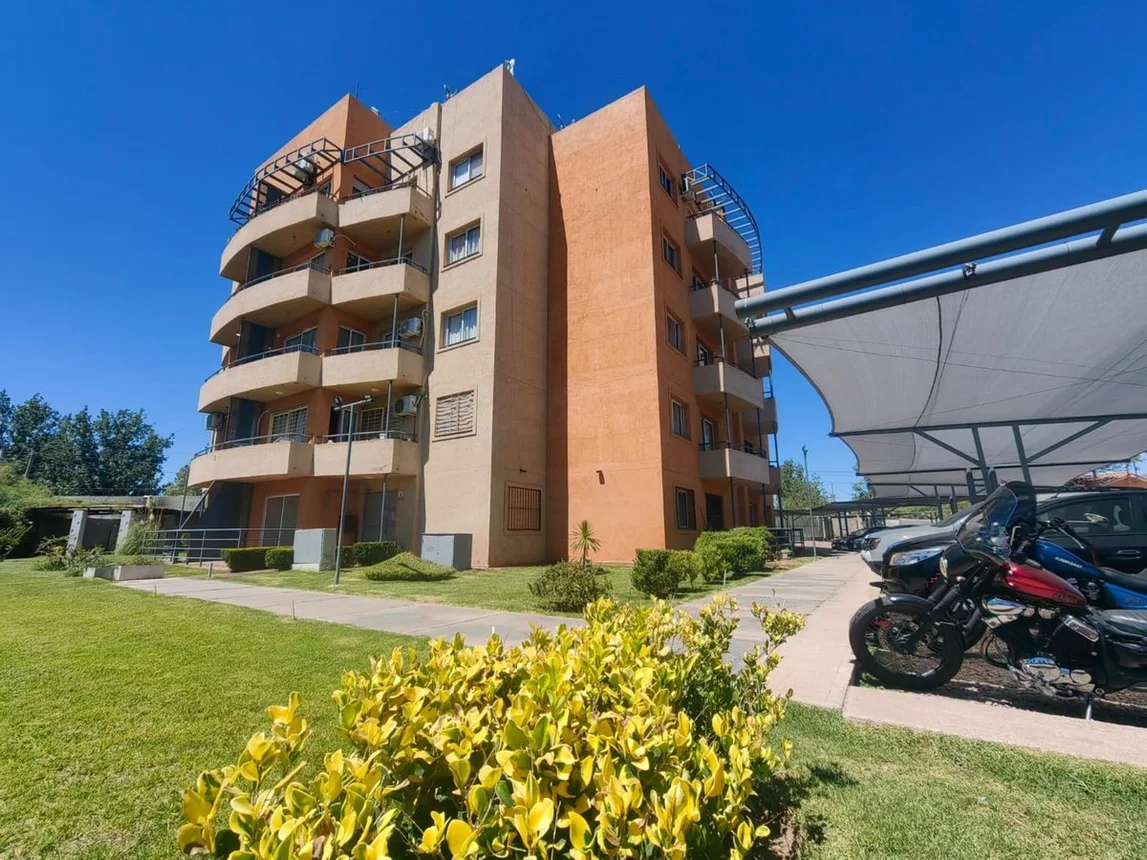 Departamento en venta en Guaymallén, foto 4