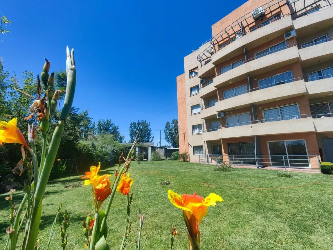 Departamento en venta en Guaymallén, foto 5