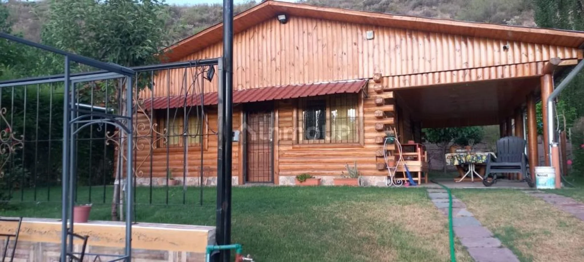 Casa de 3 ambientes en venta en Luján de Cuyo, Ruta Provincial 16 Km7 0, foto 2