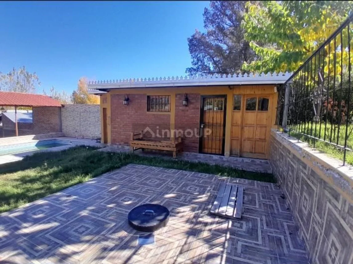 Casa de 3 ambientes en venta en Luján de Cuyo, Ruta Provincial 16 Km7 0, foto 4