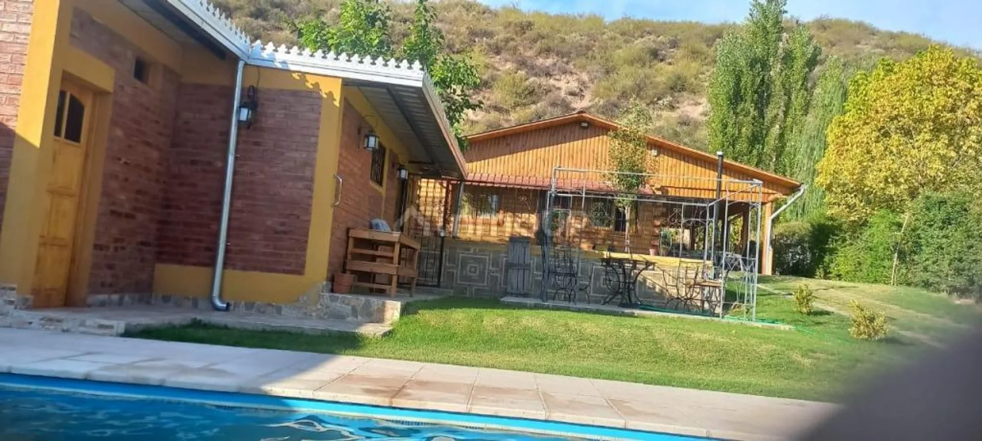 Casa de 3 ambientes en venta en Luján de Cuyo, Ruta Provincial 16 Km7 0