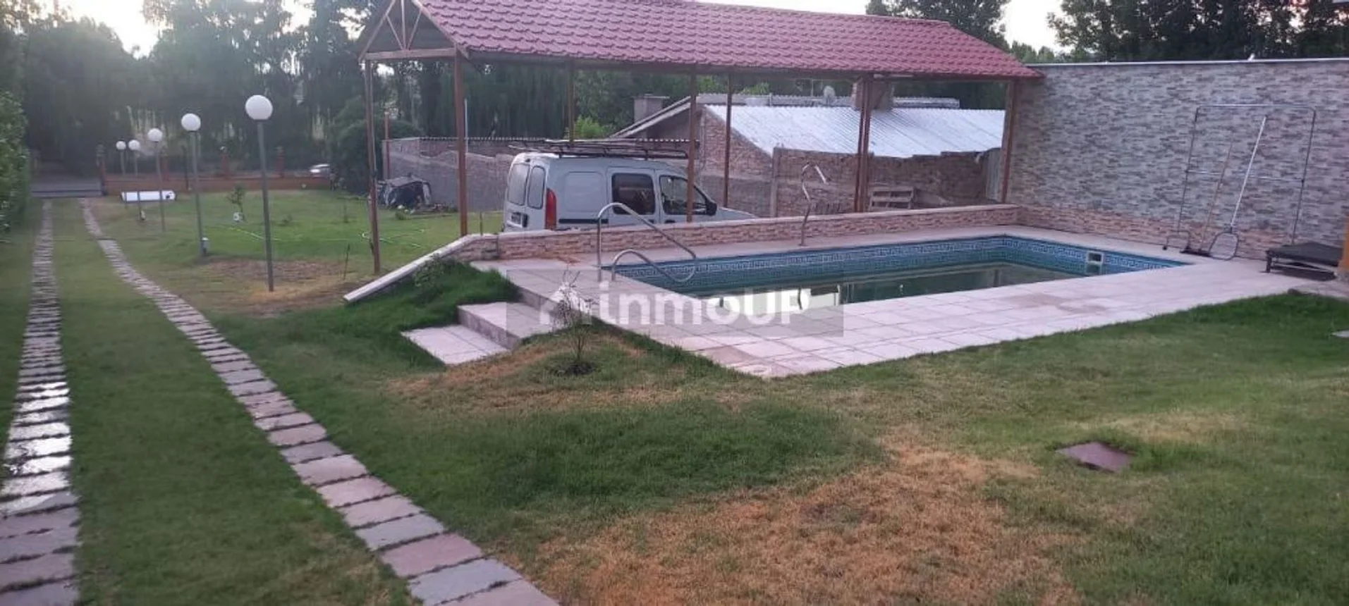 Casa de 3 ambientes en venta en Luján de Cuyo, Ruta Provincial 16 Km7 0, foto 3