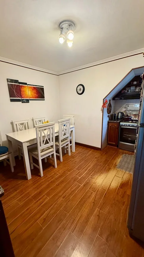Casa de 4 ambientes en venta en Mar del Plata, Genova 3500, foto 4