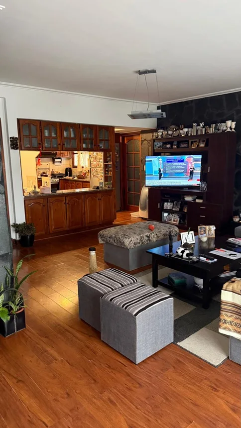 Casa de 4 ambientes en venta en Mar del Plata, Genova 3500, foto 2