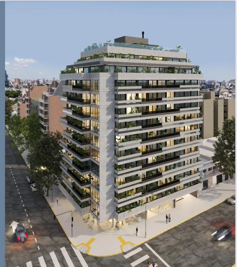 Departamento en venta en Chacarita, foto 2