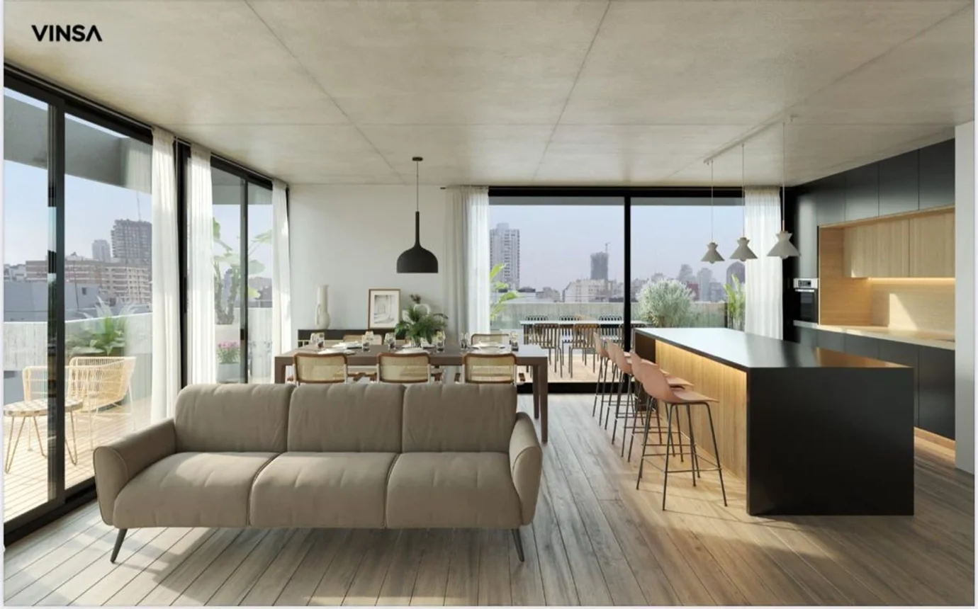 Departamento en venta en Chacarita, foto 5