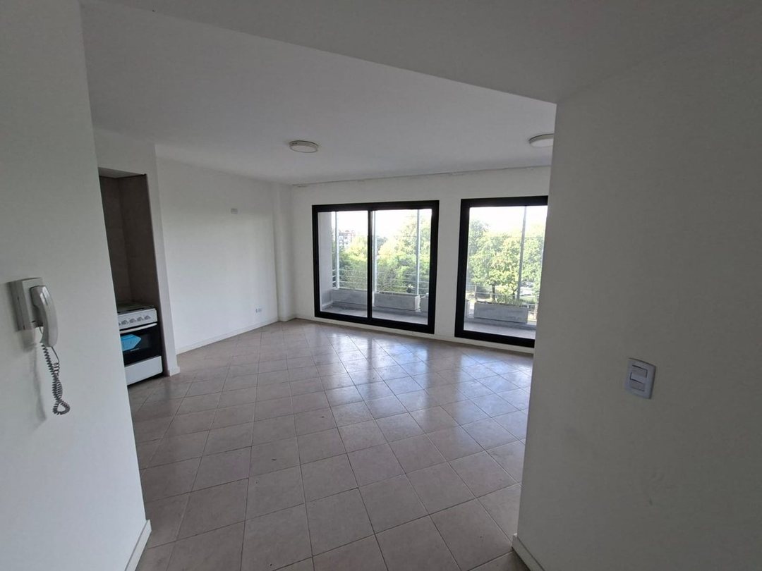 VENTA DEPTO  BARRIO OLIMPICO 3 AMB A ESTRENAR