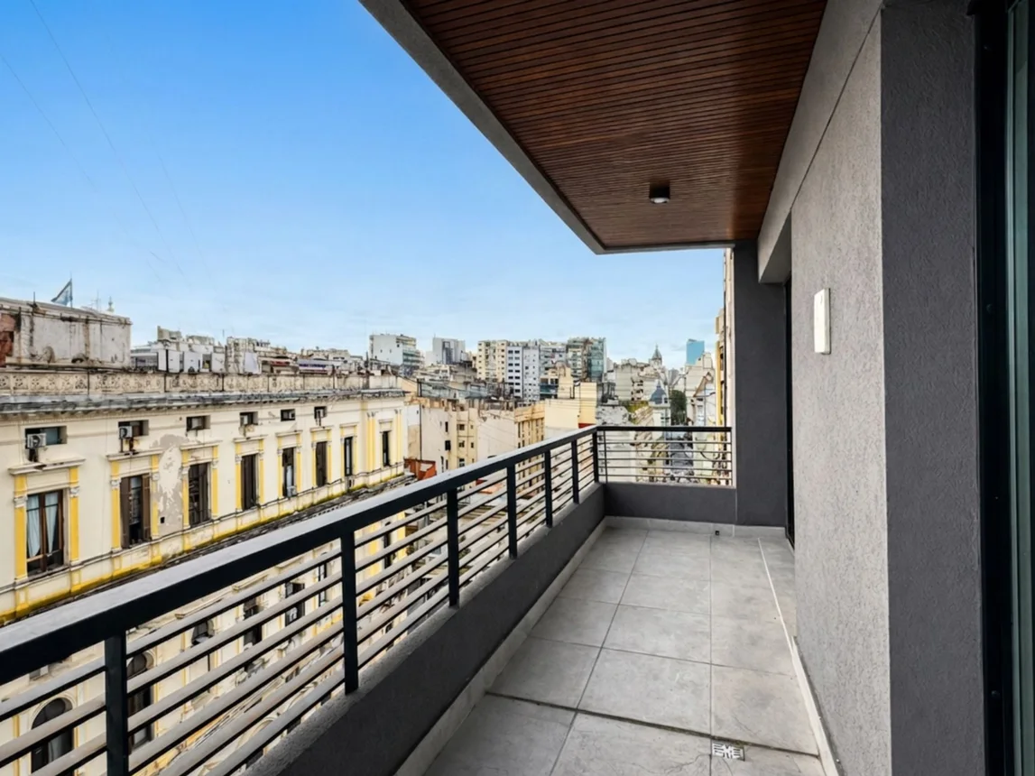 Departamento en venta en Monserrat, foto 3