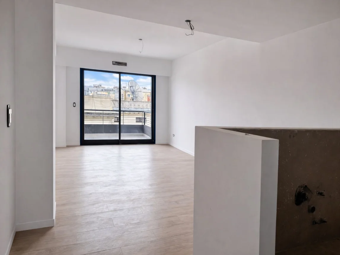 Departamento en venta en Monserrat, foto 4