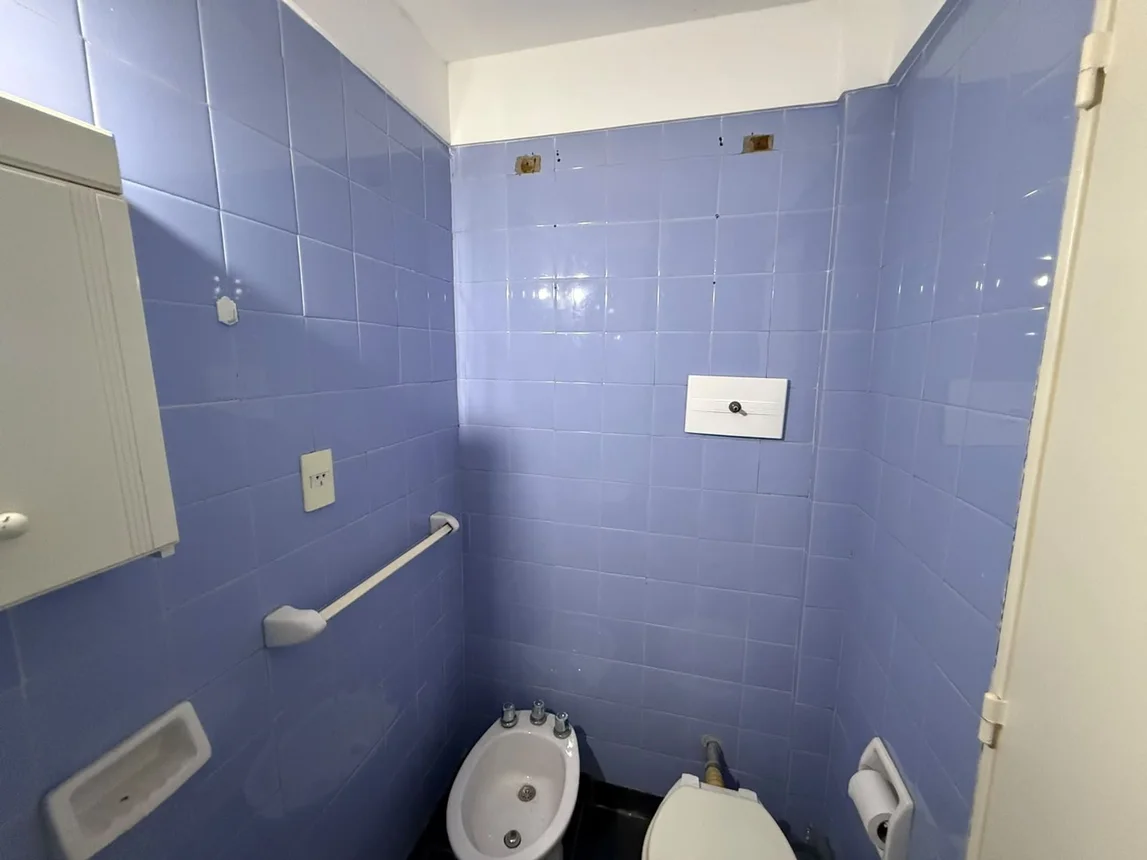 Departamento en alquiler en Almagro, Yapeyú 500, foto 5
