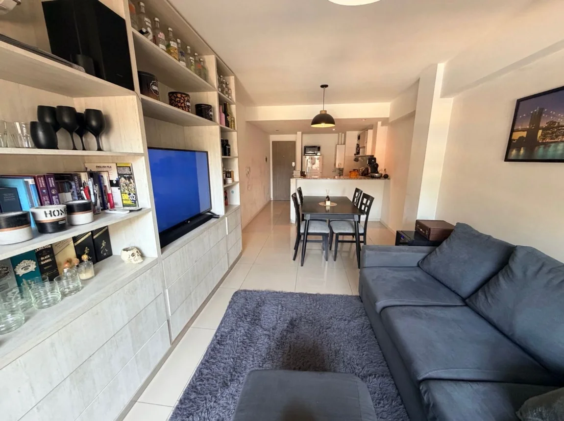 Departamento en venta en Rosario, foto 2
