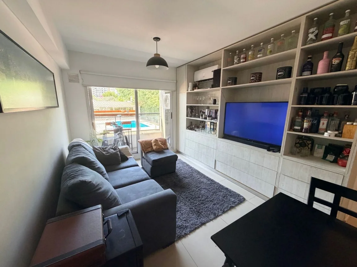 Departamento en venta en Rosario, foto 4