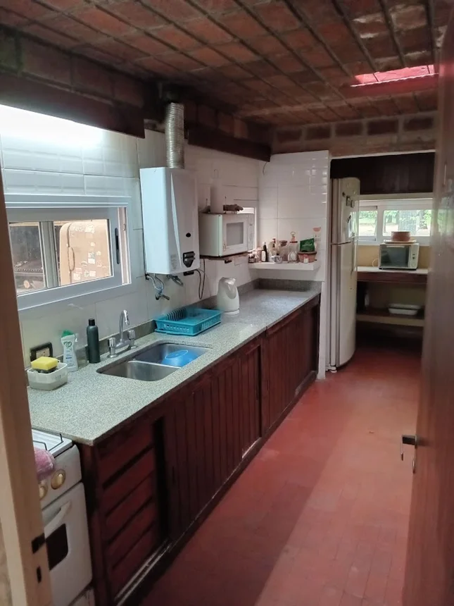 Casa de 4 ambientes en venta en Merlo, Zelada 3200, foto 5
