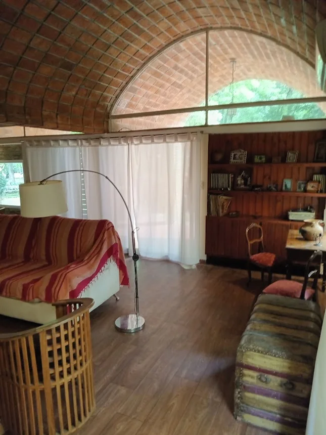 Casa de 4 ambientes en venta en Merlo, Zelada 3200, foto 4