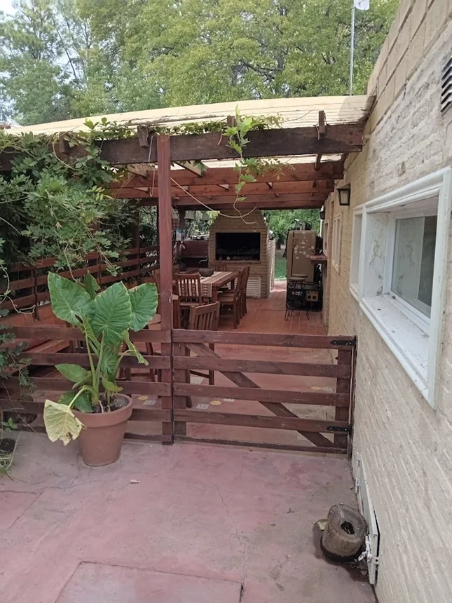 Casa de 4 ambientes en venta en Merlo, Zelada 3200, foto 2