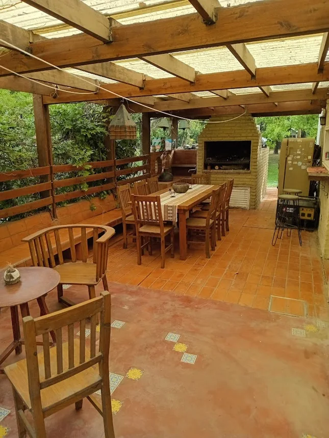 Casa de 4 ambientes en venta en Merlo, Zelada 3200