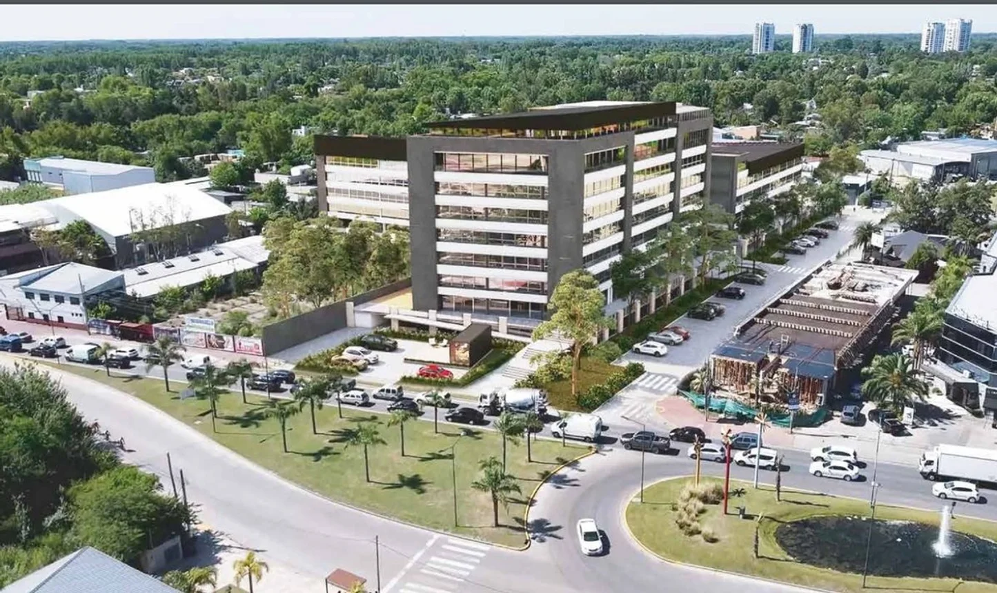 Loft en venta en Rincón de Milberg, Avenida Santa María de Las Conchas 6000