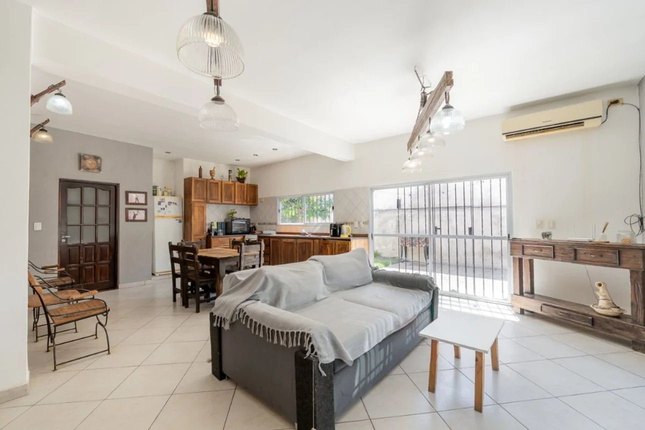 Casa en venta en Castelar