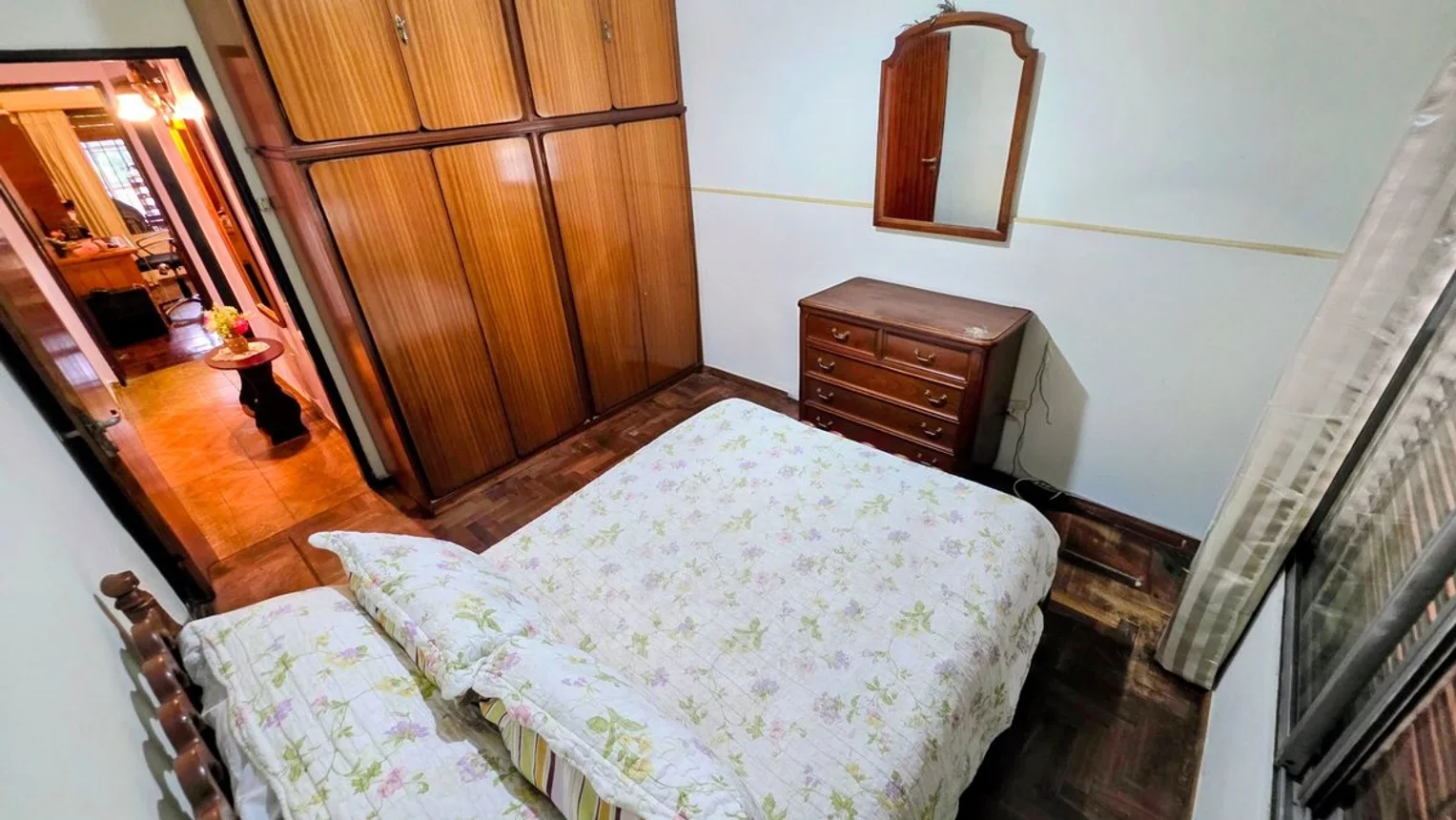 Casa de 4 ambientes en venta en Llavallol, El Rosedal 100, foto 5
