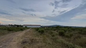 Venta terreno Cno. Dellazzopa ideal inversores