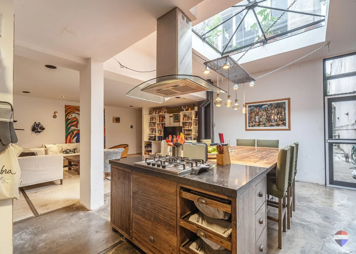 Casa en venta en Colegiales