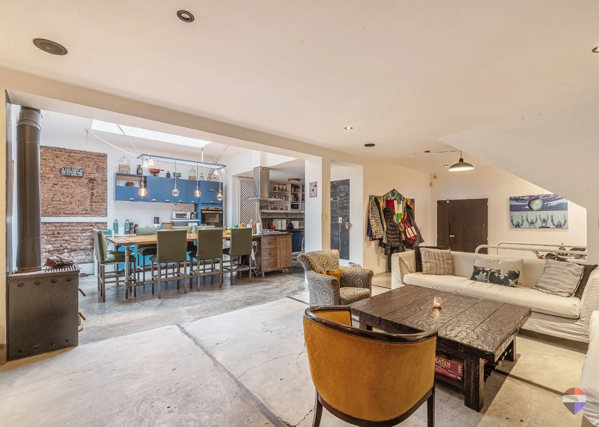 Casa en venta en Colegiales, foto 4