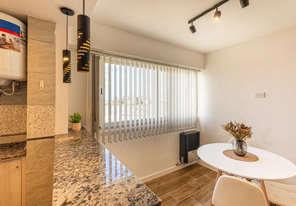 Monoambiente en venta en Mar del Plata, foto 4