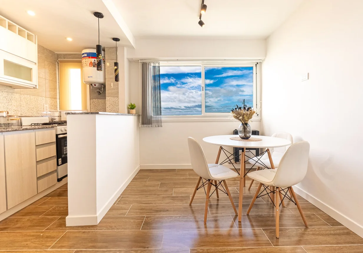 Monoambiente en venta en Mar del Plata, foto 3