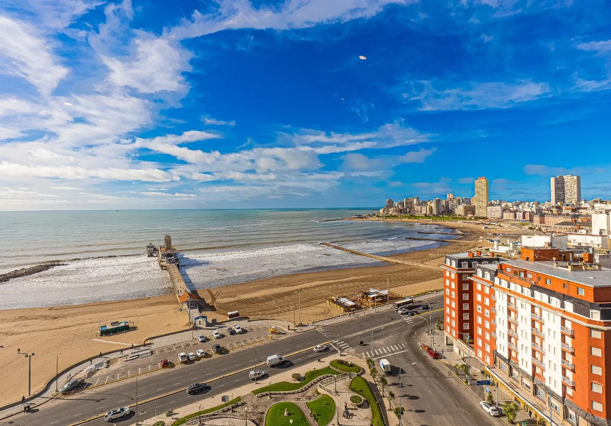 Monoambiente en venta en Mar del Plata, foto 2