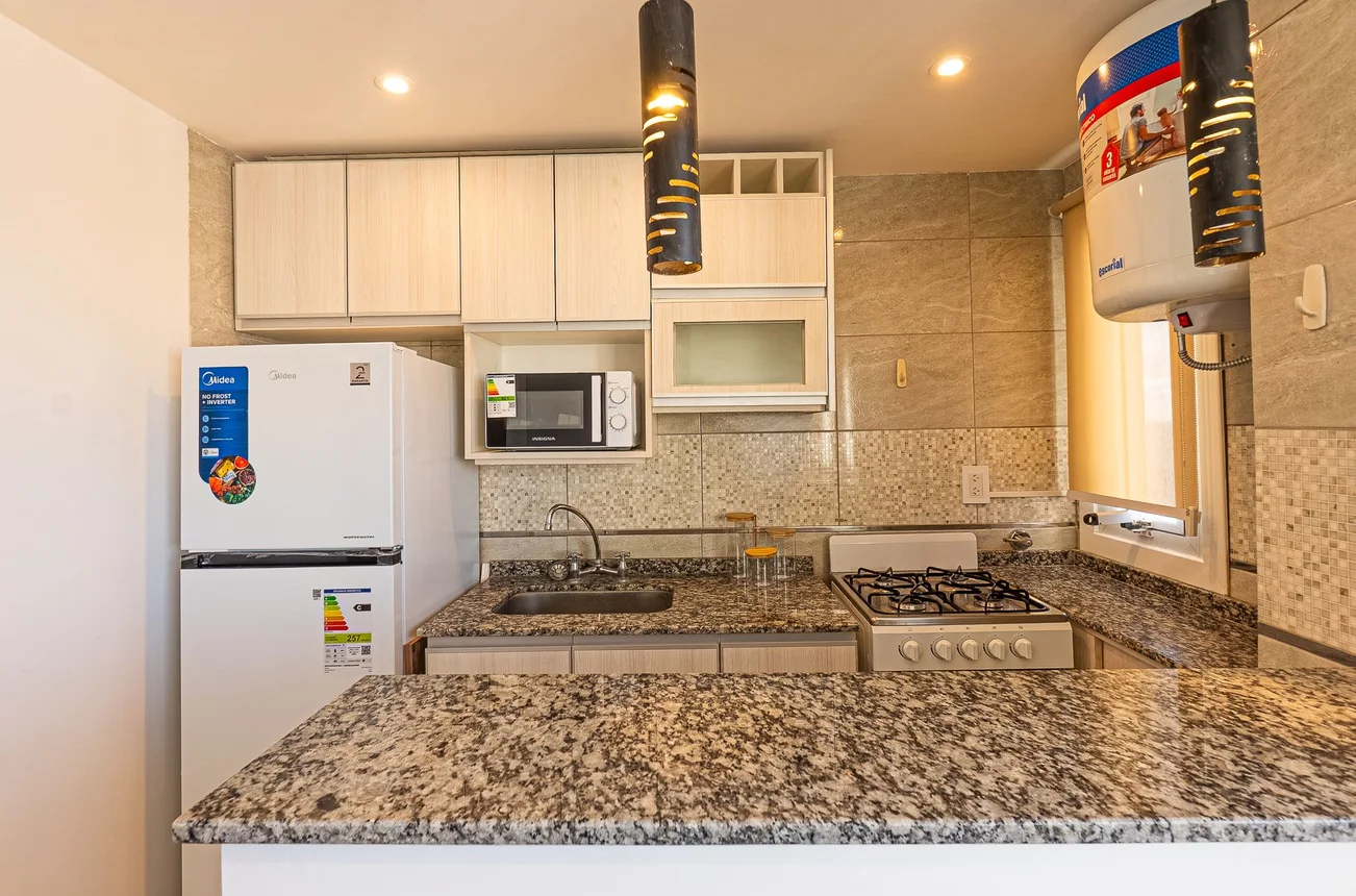 Monoambiente en venta en Mar del Plata, foto 5