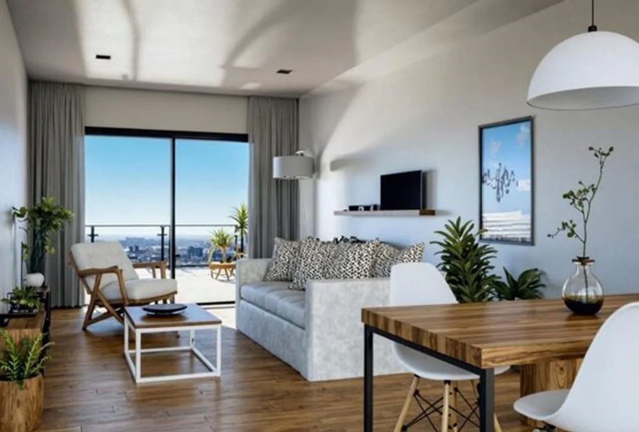 Monoambiente en venta en Belgrano