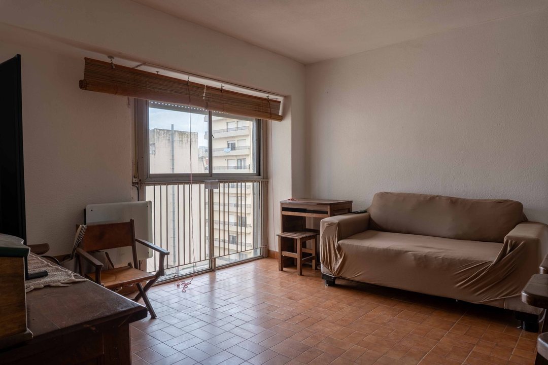 3 Ambientes Centro  APTO CRÉDITO