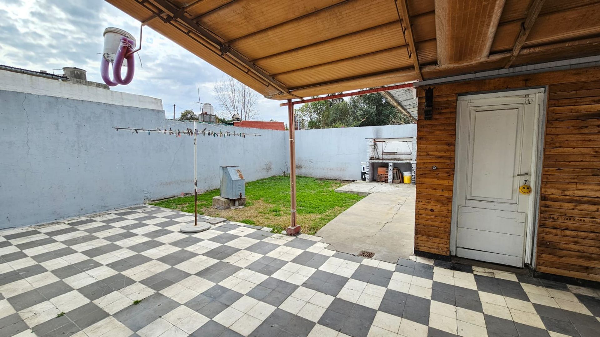 Foto 39 — VENTA CASA 4 AMBIENTES LAVALLOL