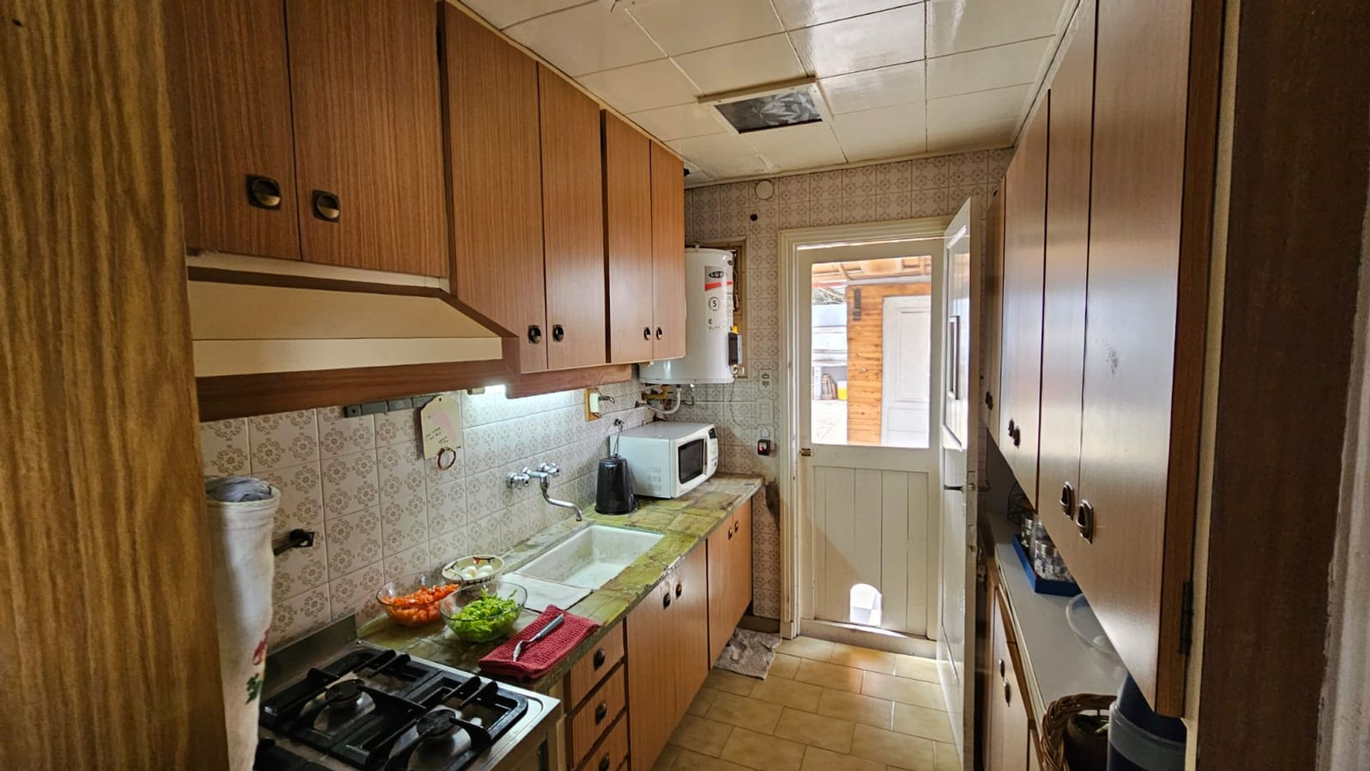 Foto 30 — VENTA CASA 4 AMBIENTES LAVALLOL