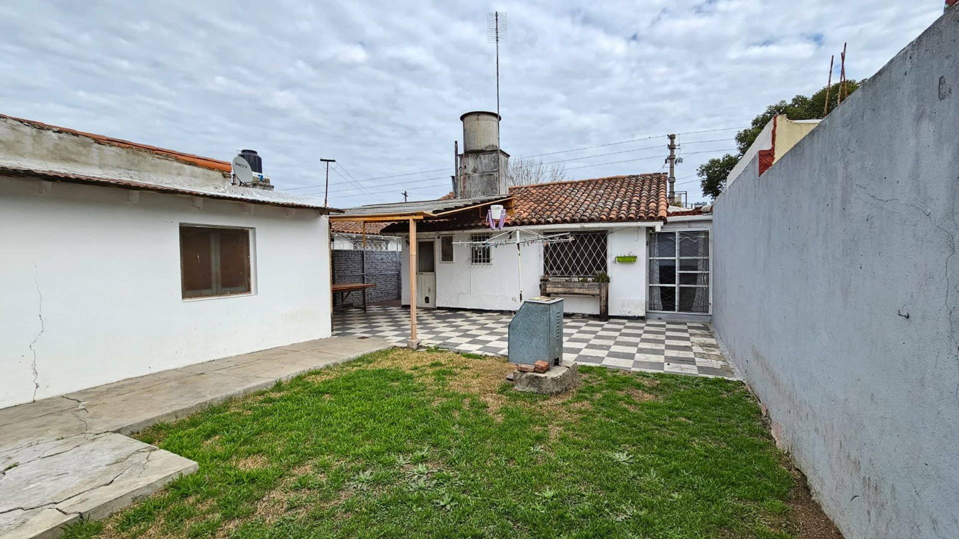 Foto 38 — VENTA CASA 4 AMBIENTES LAVALLOL