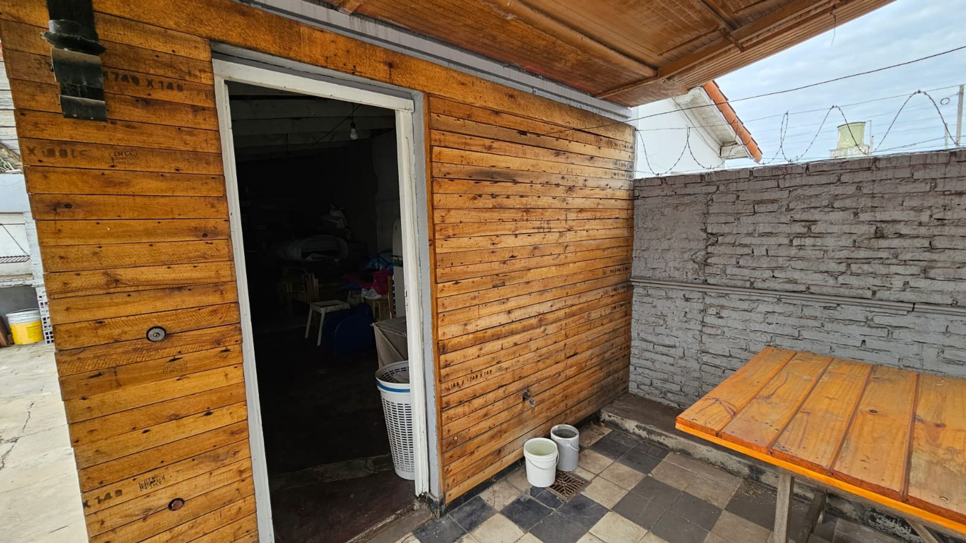 Foto 40 — VENTA CASA 4 AMBIENTES LAVALLOL