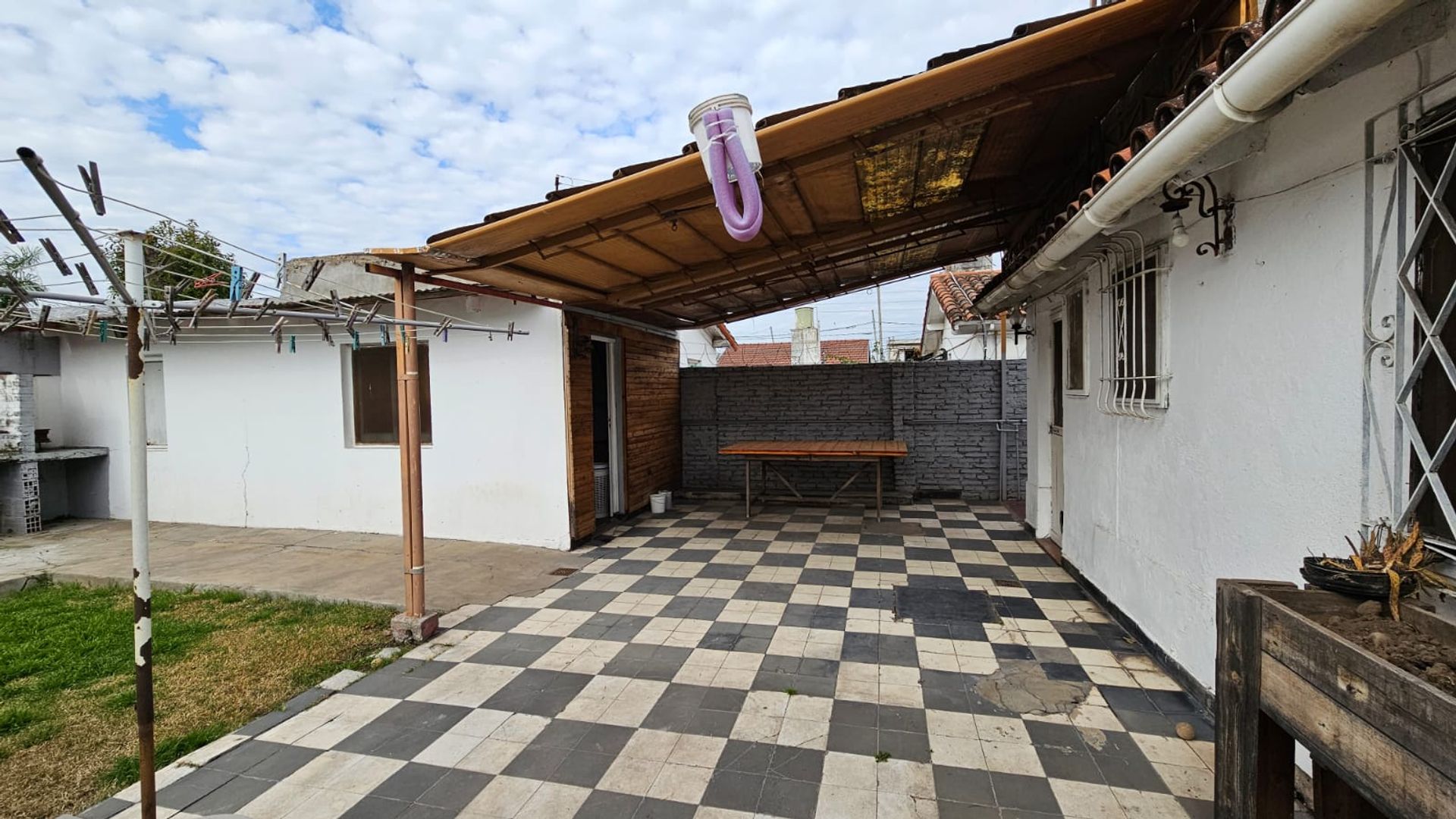 Foto 35 — VENTA CASA 4 AMBIENTES LAVALLOL