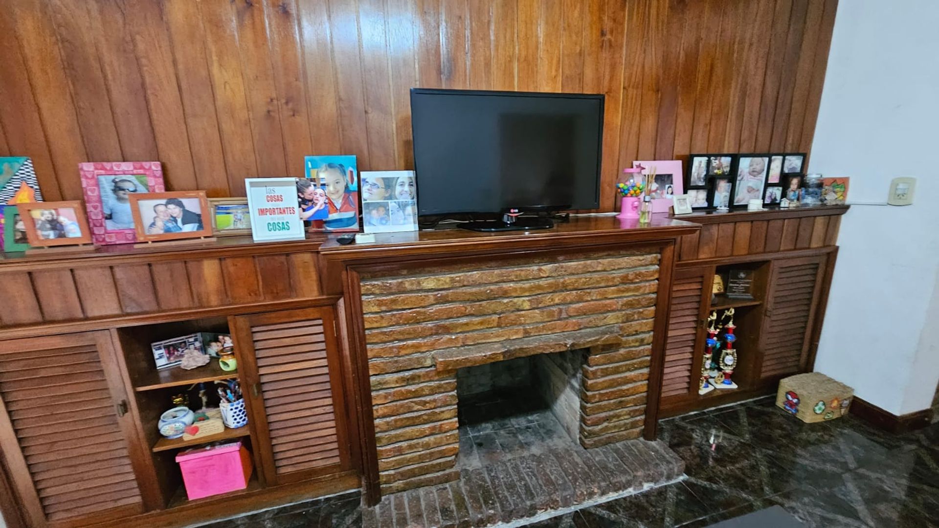 Foto 13 — VENTA CASA 4 AMBIENTES LAVALLOL