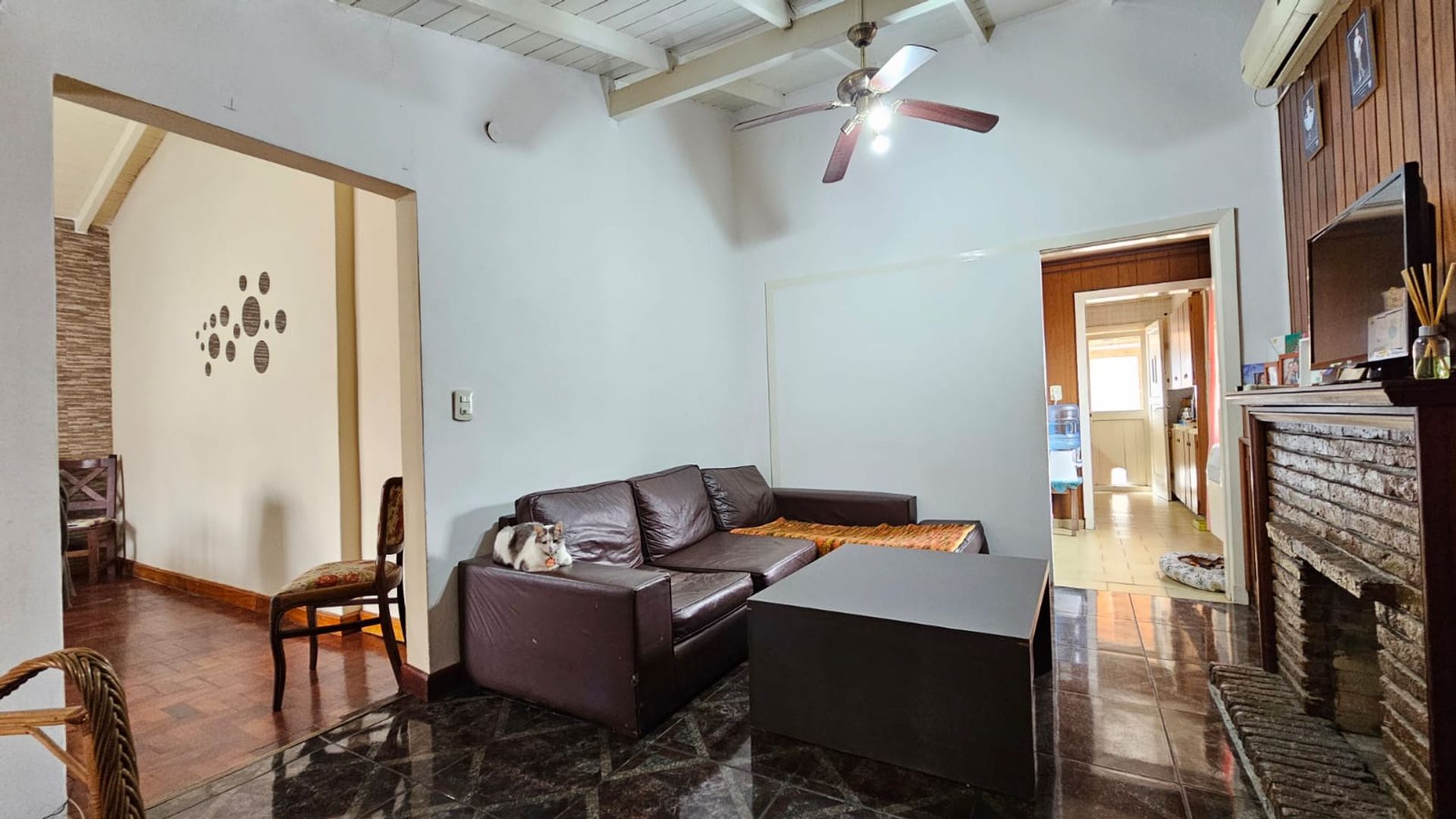 Foto 6 — VENTA CASA 4 AMBIENTES LAVALLOL