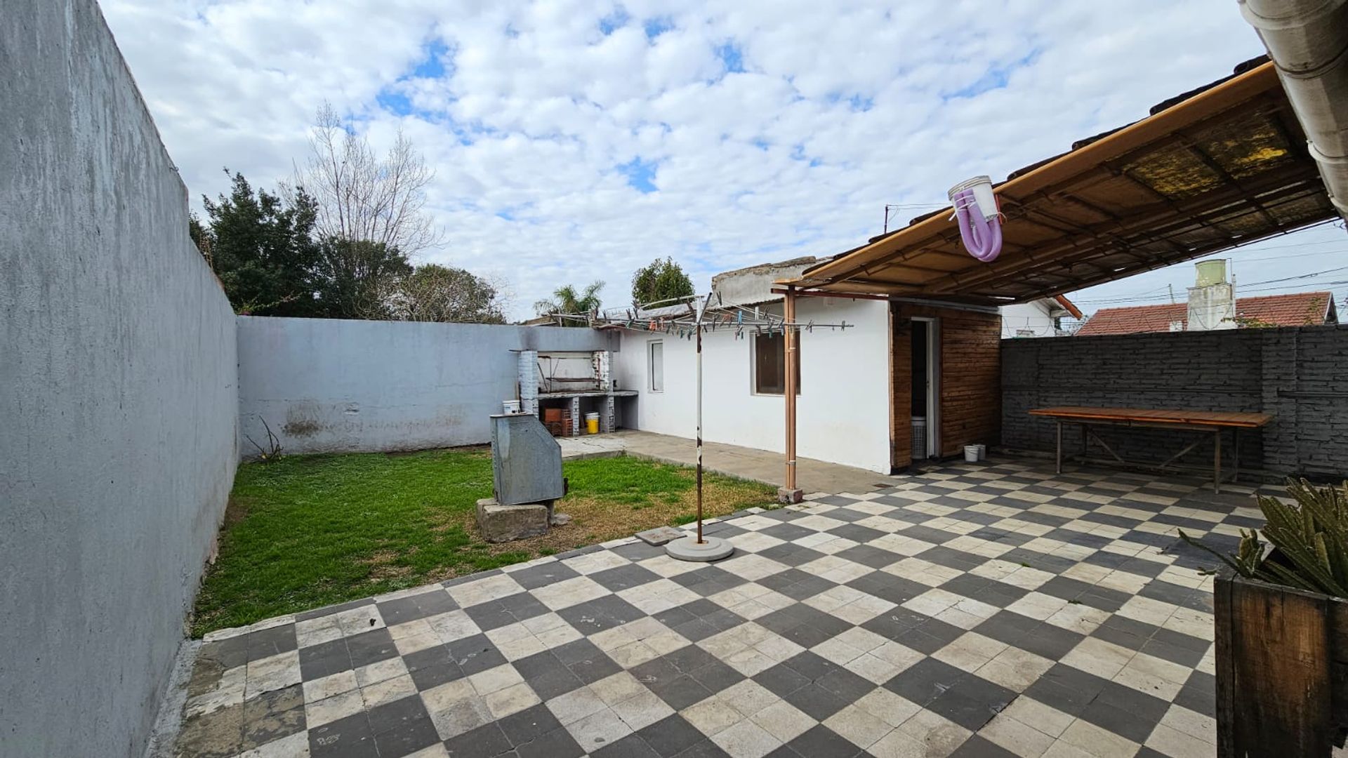 Foto 36 — VENTA CASA 4 AMBIENTES LAVALLOL