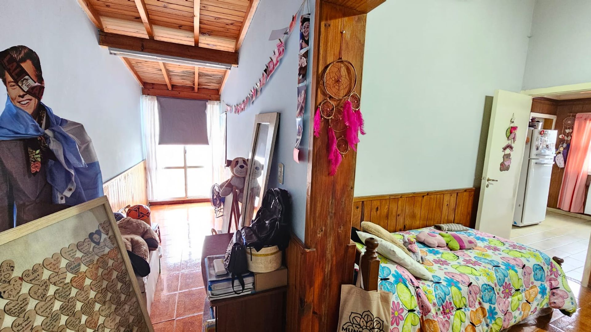 Foto 20 — VENTA CASA 4 AMBIENTES LAVALLOL