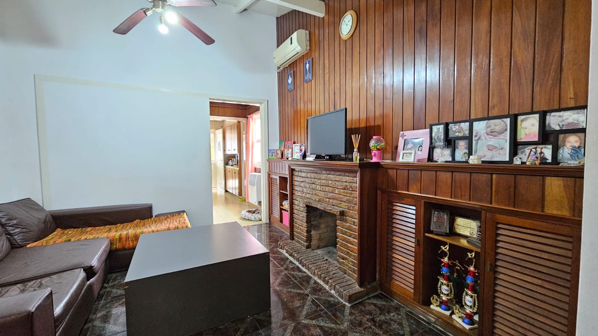 Foto 9 — VENTA CASA 4 AMBIENTES LAVALLOL